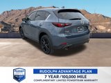 Certified 2023 MAZDA CX-5 Carbon Edition image 4