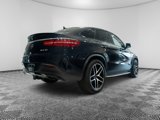 Used 2019 Mercedes-Benz GLE 43 AMG 4MATIC Coupe image 5