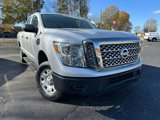 Used 2017 Nissan Titan S image 2