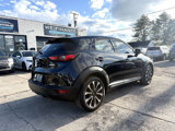 Used 2019 MAZDA CX-3 Grand Touring image 2
