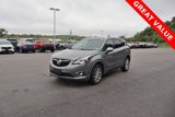 Used 2020 Buick Envision Essence image 3