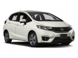 Used 2017 Honda Fit EX image 6