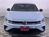 New 2025 Volkswagen Jetta Sport image 2