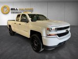 Used 2018 Chevrolet Silverado 1500 Custom image 3