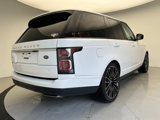 Used 2019 Land Rover Range Rover HSE image 3
