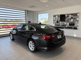 Used 2024 Chevrolet Malibu LT image 4