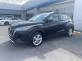 Used 2024 Nissan Kicks S image 3