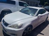 Used 2010 Lexus IS 250C image 4