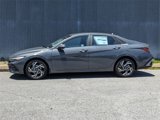 Certified 2024 Hyundai Elantra SEL w/ Convenience Package image 2