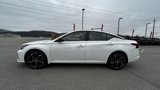 New 2024 Nissan Altima 2.5 SR w/ SR Premium Package image 3