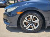 Used 2018 Honda Civic LX image 5