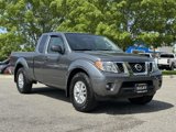 Used 2016 Nissan Frontier SV image 2