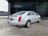 Used 2017 Cadillac XTS Luxury w/ Driver Awareness Package image 5