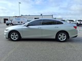 Used 2018 Chevrolet Malibu LS image 3