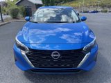 New 2025 Nissan Sentra SV w/ All-Weather Package image 5