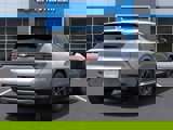 New 2025 Chevrolet Equinox EV LT image 4
