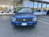 Used 2019 Volkswagen Tiguan SE image 2