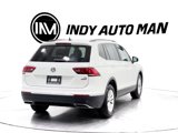 Used 2018 Volkswagen Tiguan SE image 4