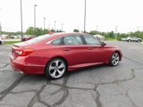 Certified 2020 Honda Accord Touring image 3
