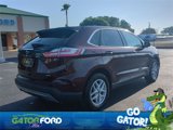 Used 2023 Ford Edge SEL image 5