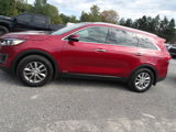 Used 2016 Kia Sorento LX w/ LX Convenience Package image 4