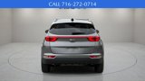 Used 2018 Kia Sportage EX w/ EX Premium Package image 5