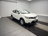 Used 2018 Nissan Rogue Sport S image 3