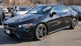 Used 2023 Mercedes-Benz CLA 250 4MATIC image 4