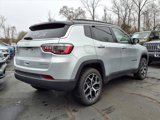 New 2025 Jeep Compass Limited image 3
