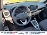 New 2025 Hyundai Venue SEL image 2