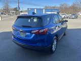 Used 2019 Chevrolet Equinox LS image 5