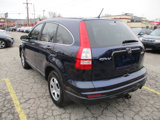 Used 2011 Honda CR-V LX image 2