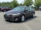 Used 2013 Toyota Avalon Limited image 5