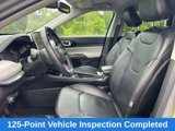 Used 2022 Jeep Compass Limited image 2