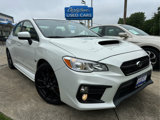 Used 2020 Subaru WRX Premium image 2
