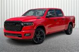 New 2025 RAM 1500 4x4 Crew Cab image 2