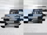 New 2025 Jeep Wrangler Willys image 5