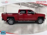 Used 2014 Chevrolet Silverado 1500 LTZ Z71 w/ LTZ Plus Package image 6
