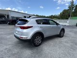 Used 2019 Kia Sportage EX w/ EX Technology Package image 5