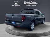Used 2017 Honda Ridgeline RT image 5