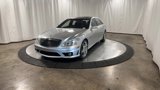 Used 2008 Mercedes-Benz S 63 AMG image 4