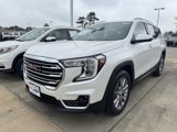Used 2022 GMC Terrain SLT w/ LPO, Floor Liner Package image 2