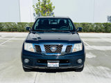 Used 2016 Nissan Frontier SV image 2