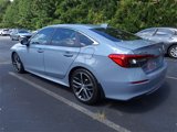 Used 2024 Honda Civic Touring image 3