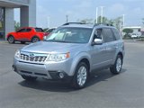 Used 2013 Subaru Forester 2.5X Premium w/ All-Weather Plus Pkg image 2