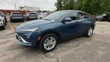 New 2025 Buick Envista Preferred w/ Convenience I Package image 4