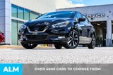 Used 2021 Nissan Versa SR image 3