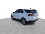 Certified 2022 Chevrolet Equinox LT image 6