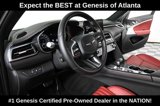 Certified 2025 Genesis G70 2.5T w/ Sport Prestige Package image 2
