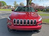 Used 2017 Jeep Cherokee Latitude w/ Cold Weather Group image 2